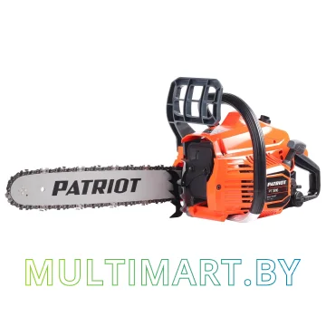 Бензопила Patriot PT 3816 с топором APF-600 (220105521) картинка 2